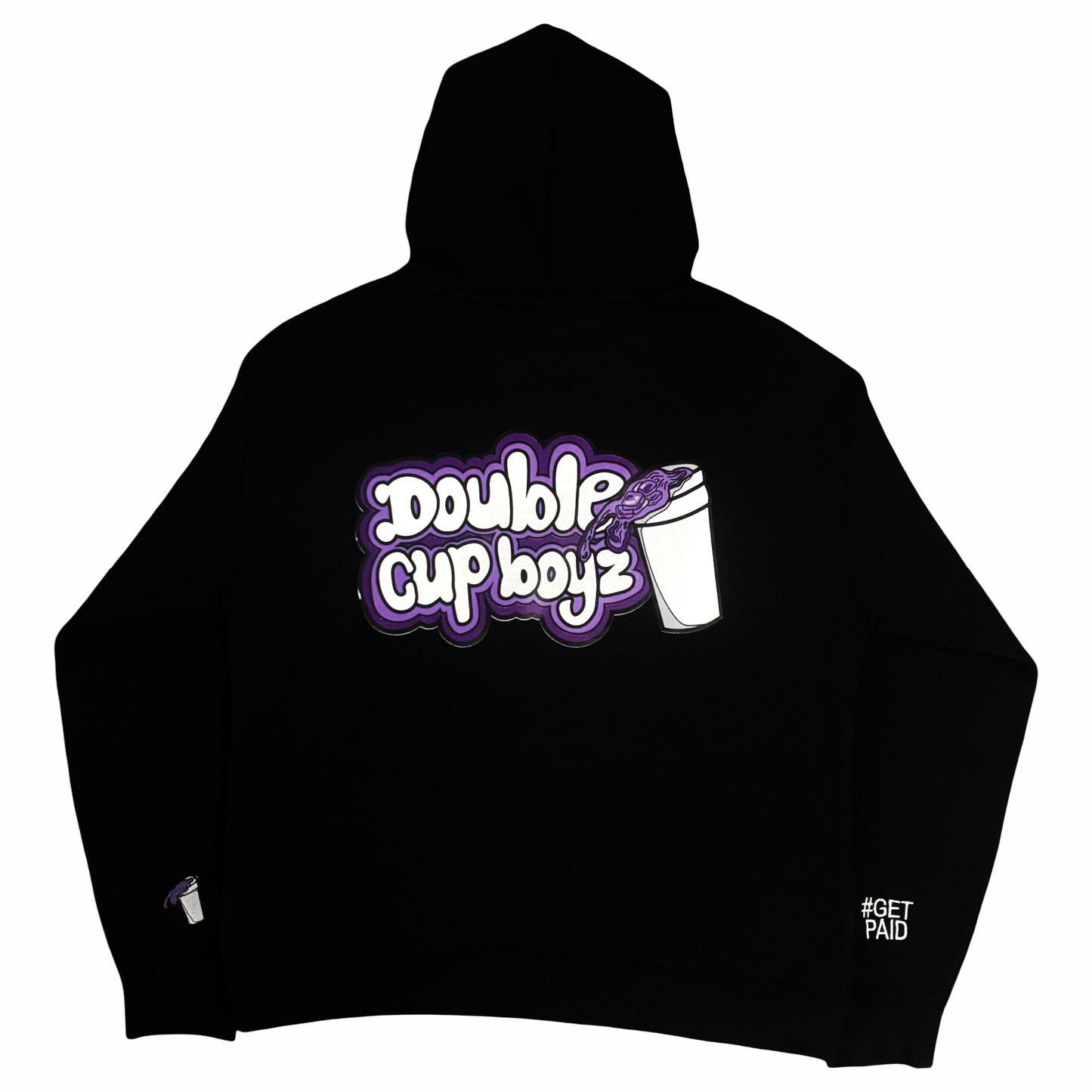 Rx Hoodie