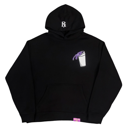 Rx Hoodie