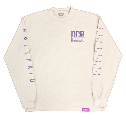 Distressed Thermal