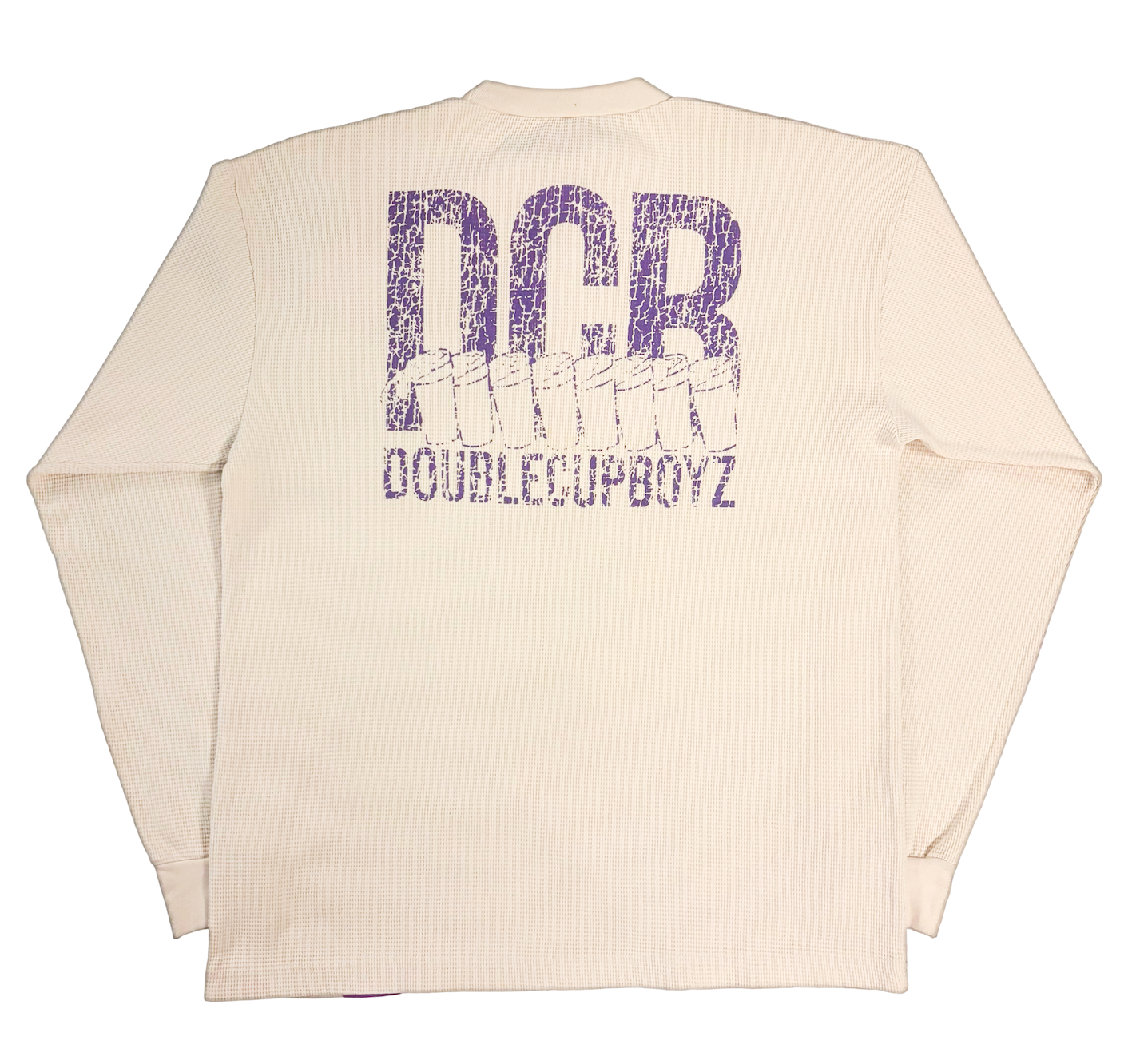 Distressed Thermal