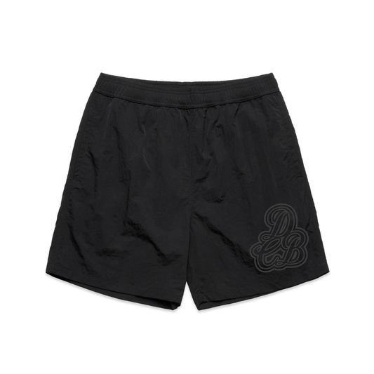Script Shorts
